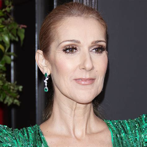 celine dion gold bodysuit|Celine Dion, 52, stuns in futuristic Thierry Mugler bodysuit .